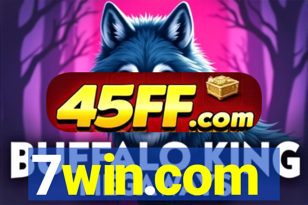 7win.com