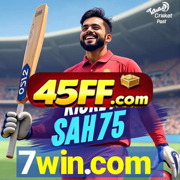7win.com