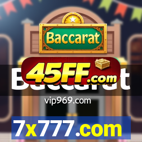 7x777.com