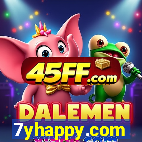 7yhappy.com