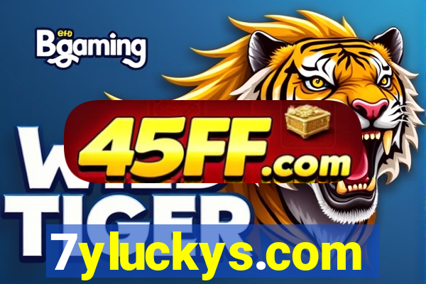 7yluckys.com