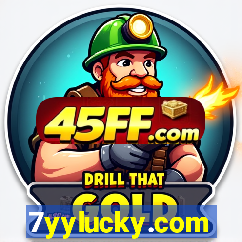 7yylucky.com
