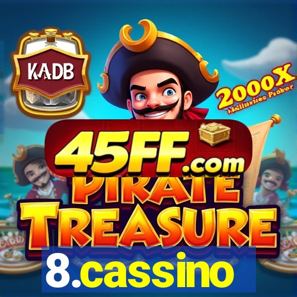 8.cassino