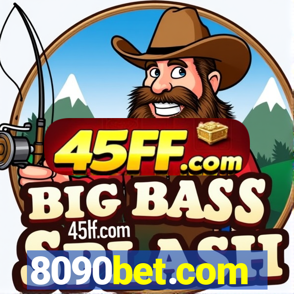 8090bet.com