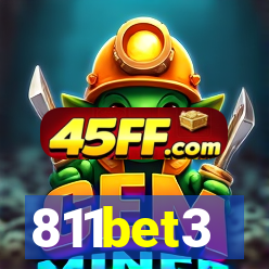 811bet3
