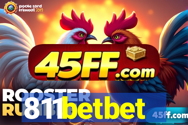 811betbet
