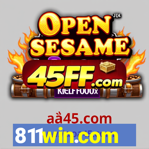 811win.com