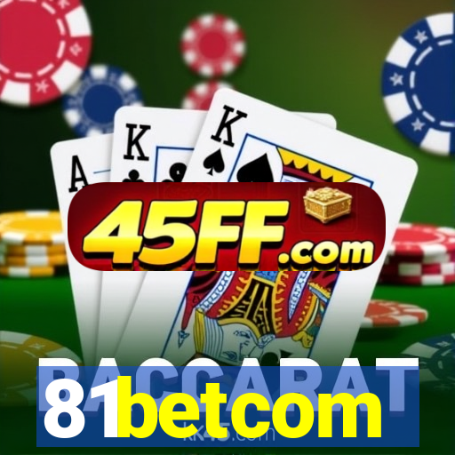 81betcom