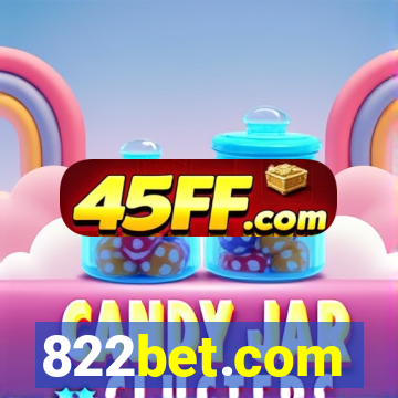 822bet.com
