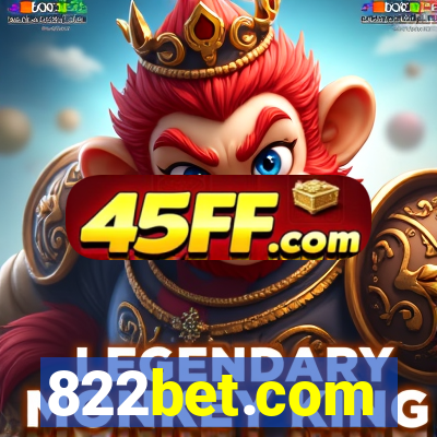 822bet.com