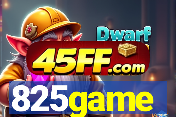 825game