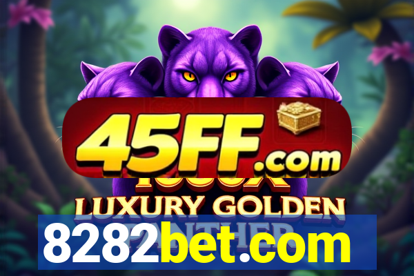 8282bet.com