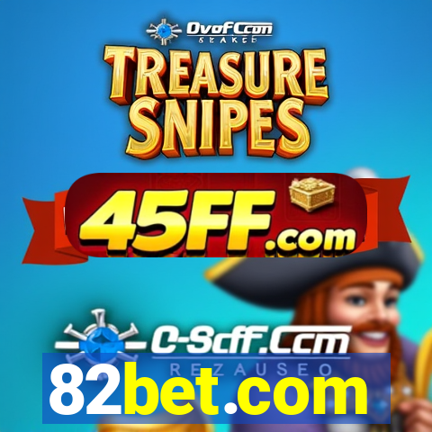 82bet.com