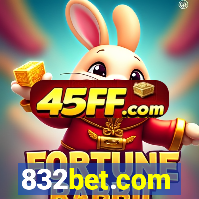 832bet.com