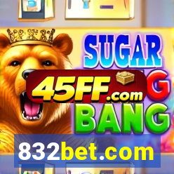 832bet.com