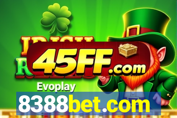 8388bet.com