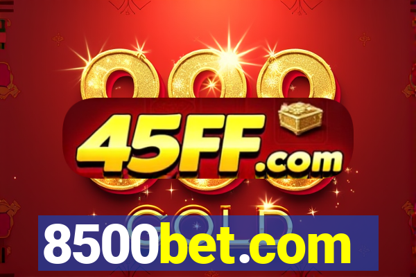 8500bet.com