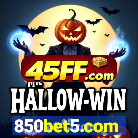 850bet5.com