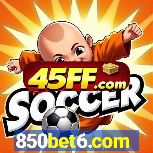 850bet6.com