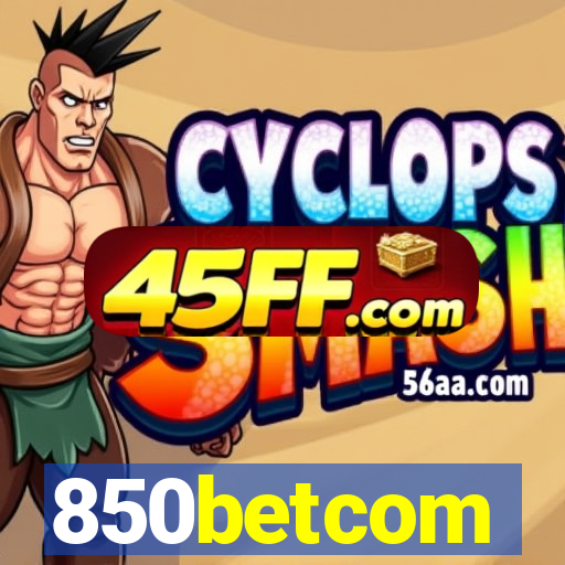 850betcom