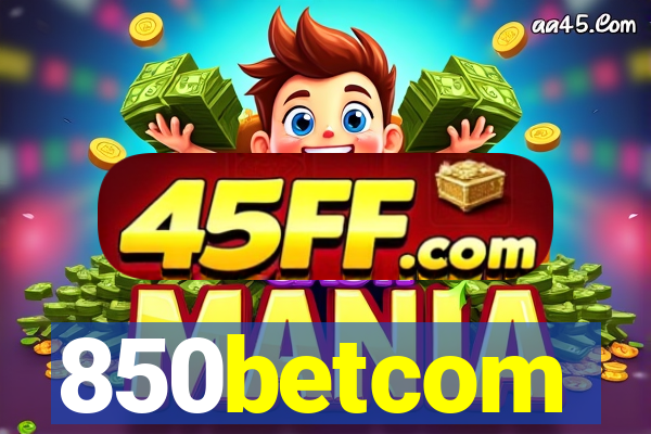 850betcom