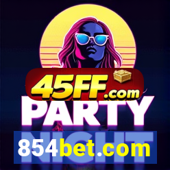 854bet.com