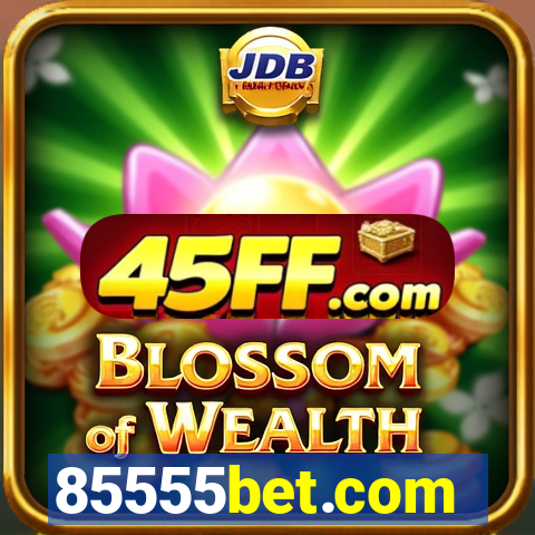 85555bet.com