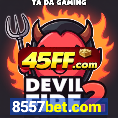 8557bet.com