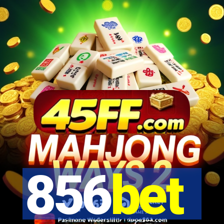 856bet