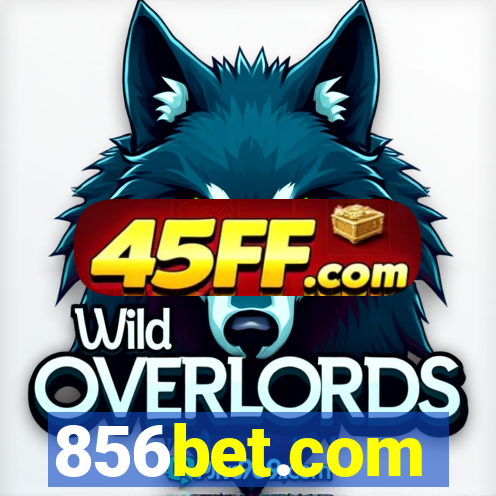 856bet.com