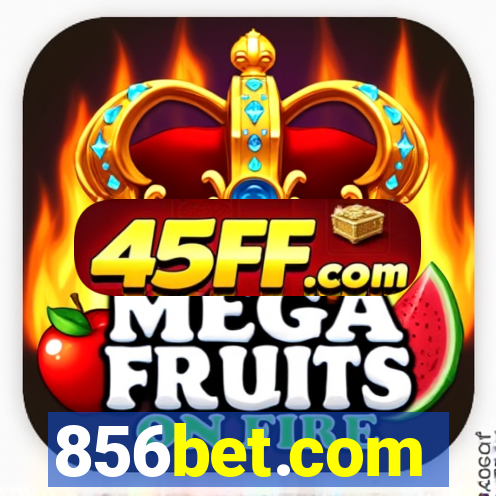 856bet.com