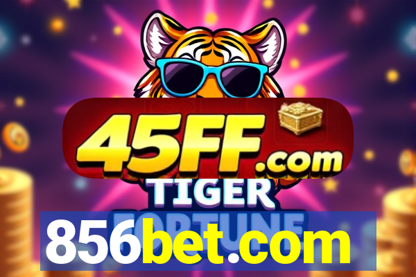 856bet.com