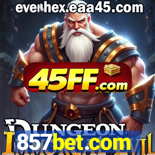 857bet.com