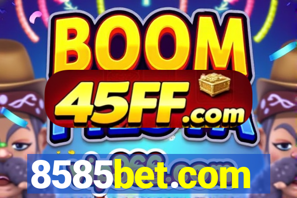 8585bet.com