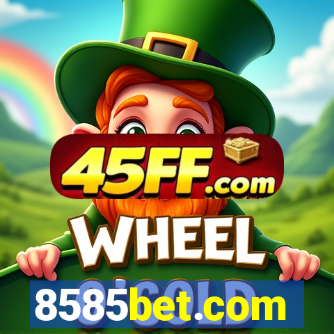 8585bet.com