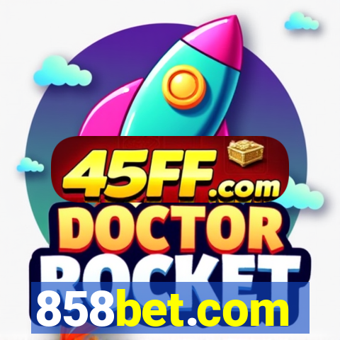 858bet.com