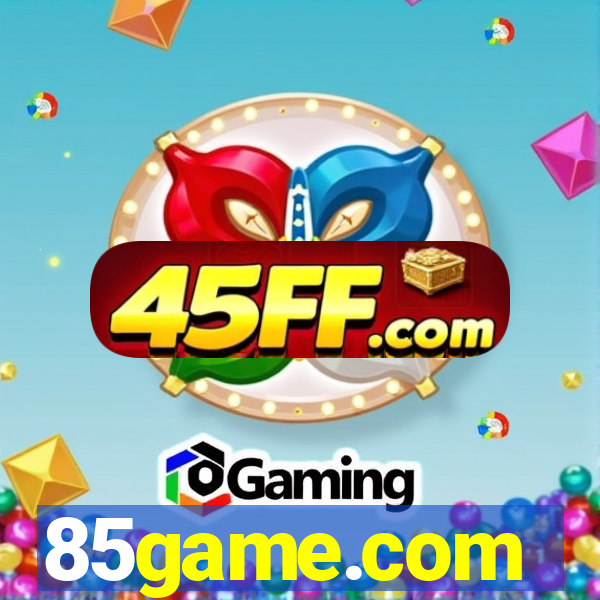 85game.com