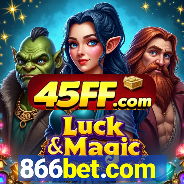 866bet.com