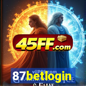 87betlogin