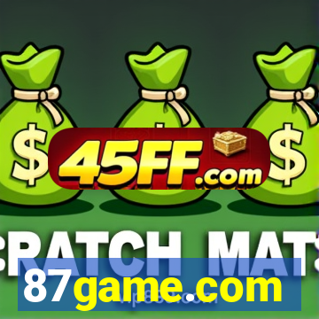 87game.com