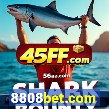 8808bet.com