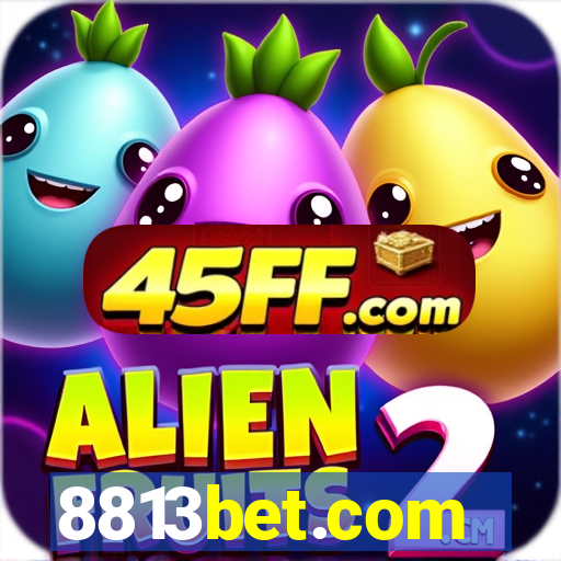 8813bet.com