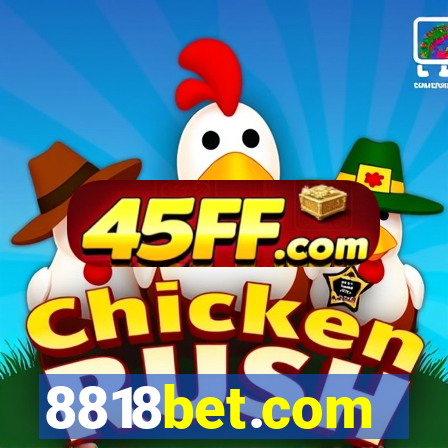 8818bet.com