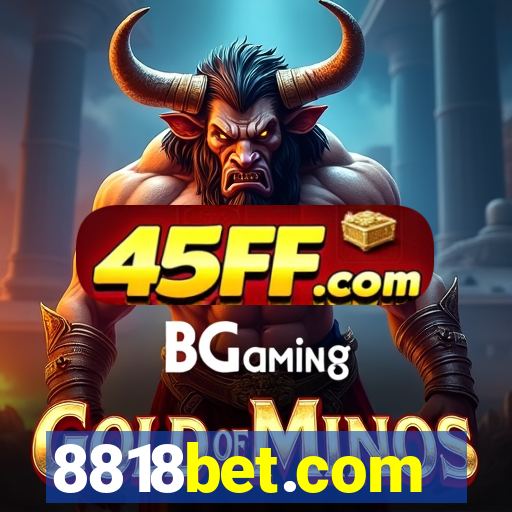 8818bet.com
