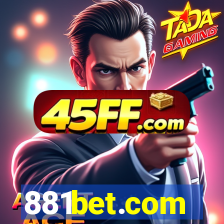 881bet.com