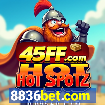 8836bet.com