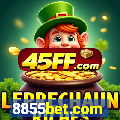 8855bet.com