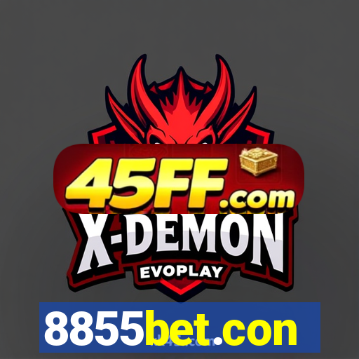 8855bet.con