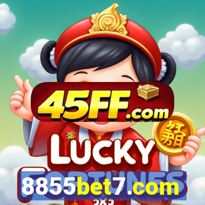 8855bet7.com