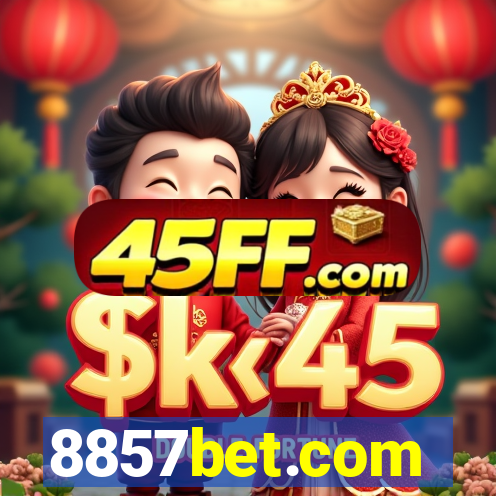 8857bet.com
